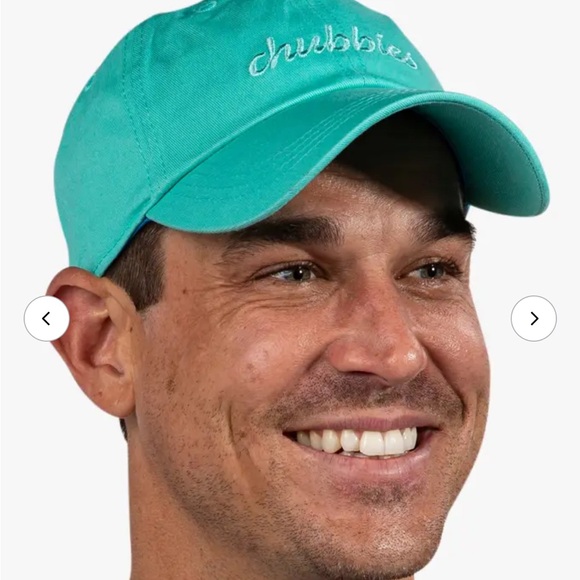 Chubbies hat - Picture 4 of 6